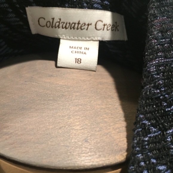 Jacket/blazer - Picture 3 of 5